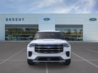 2026 Ford Explorer 4WD SUV for sale #JC11342 - photo 1
