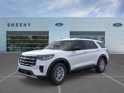 2026 Ford Explorer 4WD SUV for sale #JC11342 - photo 2