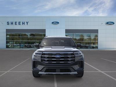 2026 Ford Explorer 4WD SUV for sale #JC13335 - photo 1