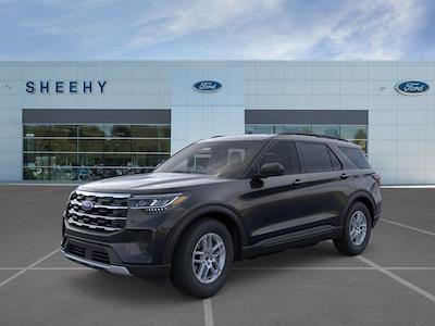 2026 Ford Explorer 4WD SUV for sale #JC13335 - photo 2