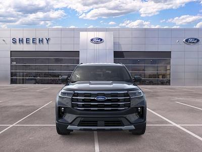 2026 Ford Explorer 4WD SUV for sale #JC14000 - photo 1