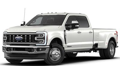 2026 Ford F-350 Crew Cab DRW 4x4 Pickup for sale #JC14360 - photo 1