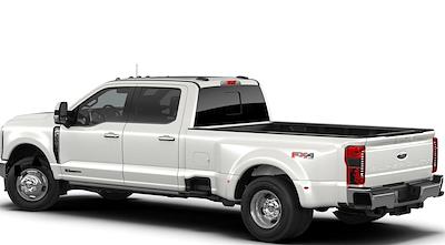 2026 Ford F-350 Crew Cab DRW 4x4 Pickup for sale #JC14360 - photo 2