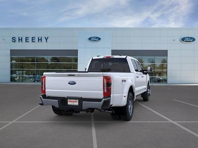 2026 Ford F-350 Crew Cab DRW 4x4 Pickup for sale #JC14360 - photo 2