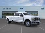 2026 Ford F-350 Crew Cab DRW 4x4 Pickup for sale #JC14360 - photo 1