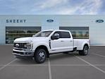 2026 Ford F-350 Crew Cab DRW 4x4 Pickup for sale #JC14360 - photo 4