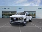2026 Ford F-350 Crew Cab DRW 4x4 Pickup for sale #JC14360 - photo 5