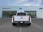2026 Ford F-350 Crew Cab DRW 4x4 Pickup for sale #JC14360 - photo 8
