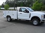 2023 Ford F-250 Regular Cab 4x4, Reading SL Service Body Service Truck for sale #JC14579 - photo 1