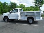 2023 Ford F-250 Regular Cab 4x4, Reading SL Service Body Service Truck for sale #JC14579 - photo 6