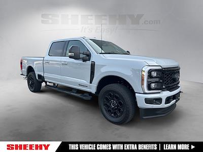 2026 Ford F-250 Crew Cab 4x4 Pickup for sale #JC14848A - photo 1