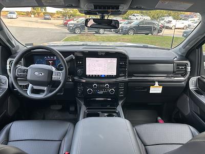 2026 Ford F-250 Crew Cab 4x4 Pickup for sale #JC14848A - photo 2