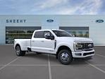 2026 Ford F-350 Crew Cab DRW 4x4 Pickup for sale #JC14935 - photo 1