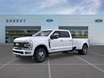 2026 Ford F-350 Crew Cab DRW 4x4 Pickup for sale #JC14935 - photo 4