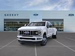 2026 Ford F-350 Crew Cab DRW 4x4 Pickup for sale #JC14935 - photo 5