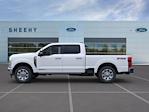 2025 Ford F-250 Crew Cab 4x4, Pickup for sale #JC15060 - photo 5