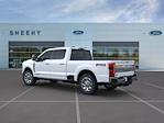 2025 Ford F-250 Crew Cab 4x4, Pickup for sale #JC15060 - photo 6