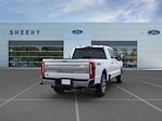 2025 Ford F-250 Crew Cab 4x4, Pickup for sale #JC15060 - photo 8