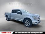 2015 Ford F-150 SuperCrew Cab 4x4 Pickup for sale #JC15060A - photo 1
