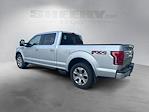 2015 Ford F-150 SuperCrew Cab 4x4 Pickup for sale #JC15060A - photo 11