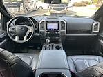 2015 Ford F-150 SuperCrew Cab 4x4 Pickup for sale #JC15060A - photo 2