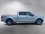 2015 Ford F-150 SuperCrew Cab 4x4 Pickup for sale #JC15060A - photo 9