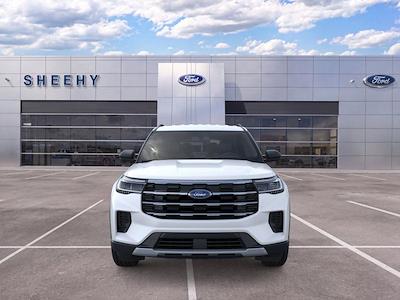 2026 Ford Explorer 4WD SUV for sale #JC15262 - photo 1