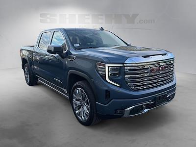 2024 GMC Sierra 1500 Crew Cab 4WD Pickup for sale #JC15929A - photo 2