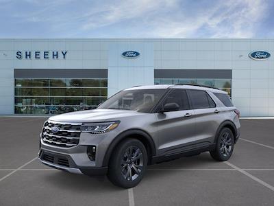 2026 Ford Explorer 4WD SUV for sale #JC16376 - photo 2