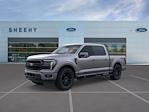 New 2025 Ford F-150 Lariat SuperCrew Cab for sale #JC16424 - photo 4