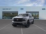 New 2025 Ford F-150 Lariat SuperCrew Cab for sale #JC16424 - photo 5