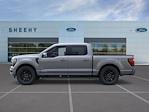 New 2025 Ford F-150 Lariat SuperCrew Cab for sale #JC16424 - photo 6