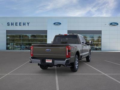 2026 Ford F-350 Crew Cab SRW 4x4 Pickup for sale #JC16712 - photo 2