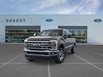 2026 Ford F-350 Crew Cab SRW 4x4 Pickup for sale #JC16712 - photo 4