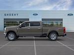 2026 Ford F-350 Crew Cab SRW 4x4 Pickup for sale #JC16712 - photo 5
