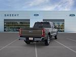 2026 Ford F-350 Crew Cab SRW 4x4 Pickup for sale #JC16712 - photo 8