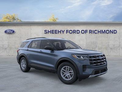 2026 Ford Explorer RWD SUV for sale #JC16913 - photo 1
