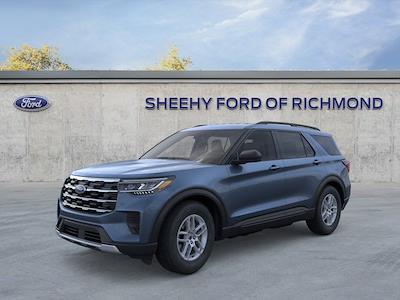 2026 Ford Explorer RWD SUV for sale #JC16913 - photo 2
