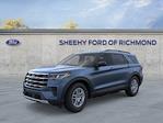 2026 Ford Explorer RWD SUV for sale #JC16913 - photo 2