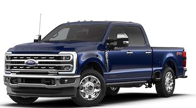 2026 Ford F-250 Crew Cab 4x4 Pickup for sale #JC16949 - photo 1