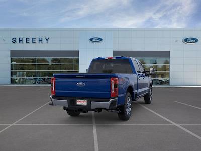 2026 Ford F-250 Crew Cab 4x4 Pickup for sale #JC16949 - photo 2