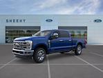 2026 Ford F-250 Crew Cab 4x4 Pickup for sale #JC16949 - photo 3