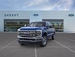 2026 Ford F-250 Crew Cab 4x4 Pickup for sale #JC16949 - photo 4