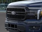 2025 Ford F-150 SuperCrew Cab 4WD Pickup for sale #JC19307 - photo 17