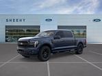 2025 Ford F-150 SuperCrew Cab 4WD Pickup for sale #JC19307 - photo 3