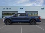 2025 Ford F-150 SuperCrew Cab 4WD Pickup for sale #JC19307 - photo 5