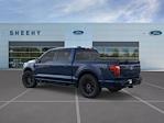 2025 Ford F-150 SuperCrew Cab 4WD Pickup for sale #JC19307 - photo 6