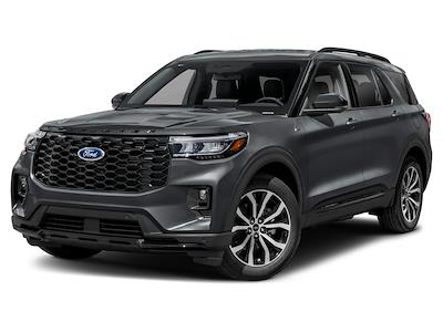 2026 Ford Explorer 4WD SUV for sale #JC19585 - photo 1