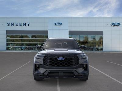 2026 Ford Explorer 4WD SUV for sale #JC19585 - photo 1