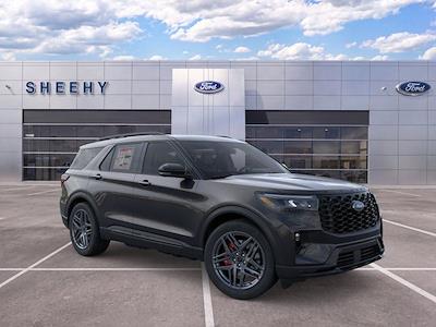 2026 Ford Explorer 4WD SUV for sale #JC21139 - photo 1
